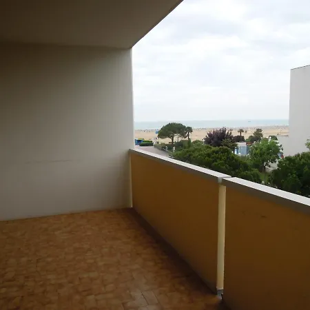 Itaca Lägenhet Bibione