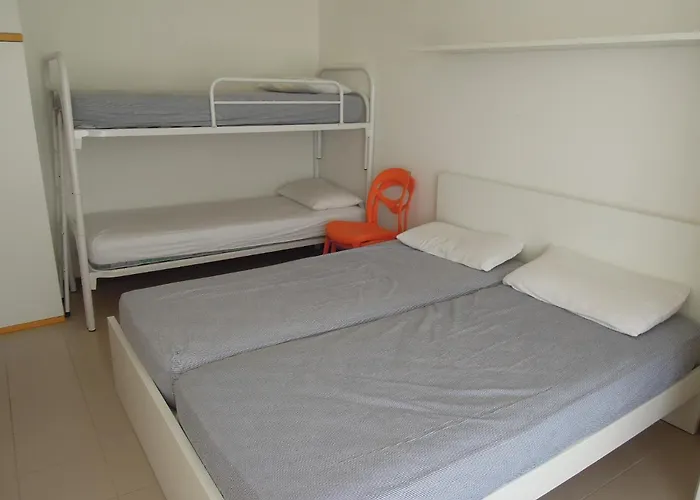 Itaca Lägenhet Bibione