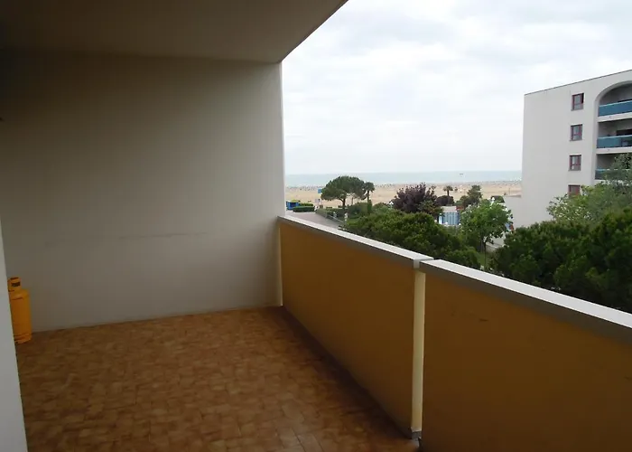 Itaca Lägenhet Bibione