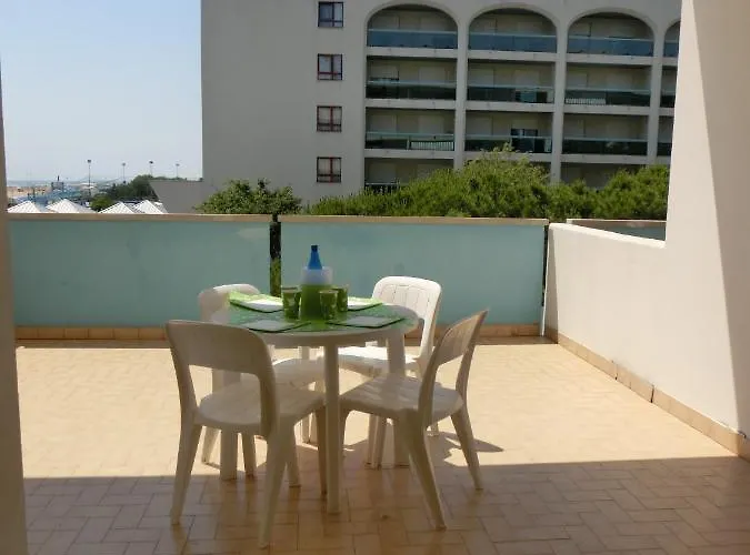 Lägenhet Itaca Bibione