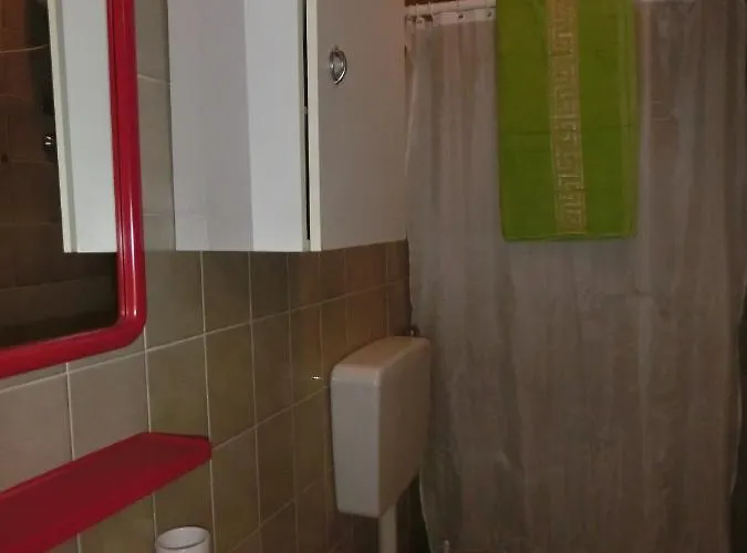 Lägenhet Itaca Bibione