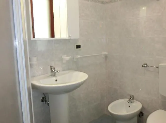 Itaca Lägenhet Bibione