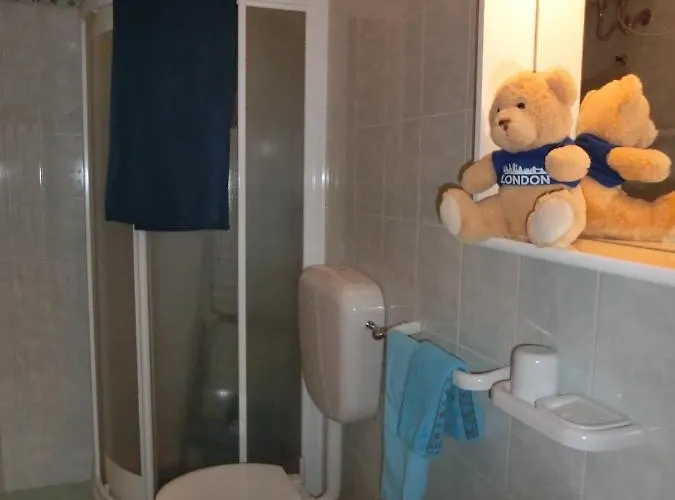 Lägenhet Itaca Bibione