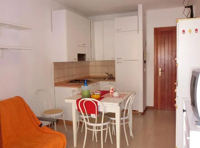 Lägenhet Itaca Bibione