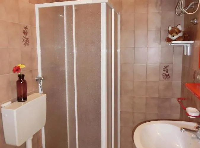 Itaca Lägenhet Bibione