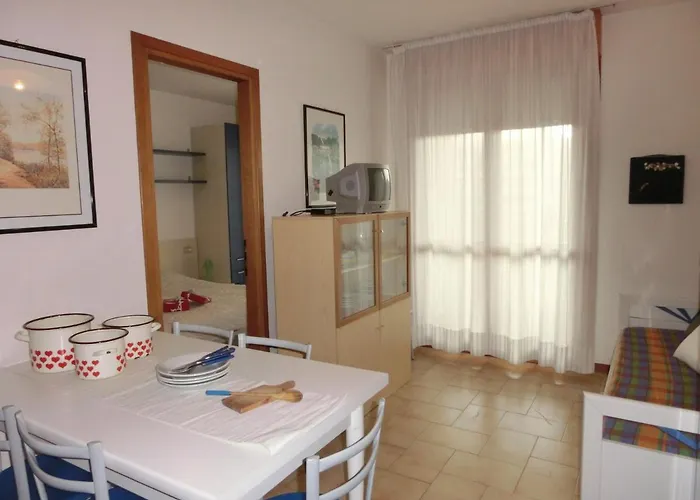 Itaca Lägenhet Bibione