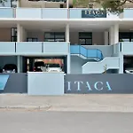 Itaca Apartment *