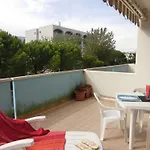 Apartamento Itaca *