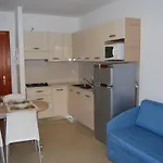 Apartman Itaca *