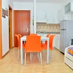 Itaca Apartman