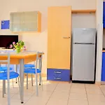 Itaca Apartman *