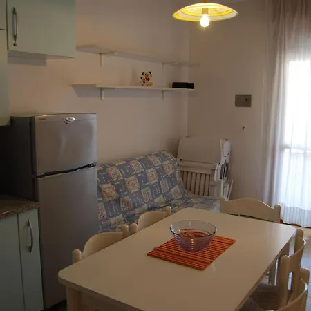 Appartamento Itaca