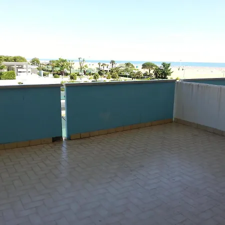 Appartamento Itaca Bibione