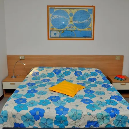 Appartamento Itaca