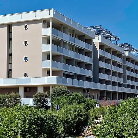 Appartamento Itaca