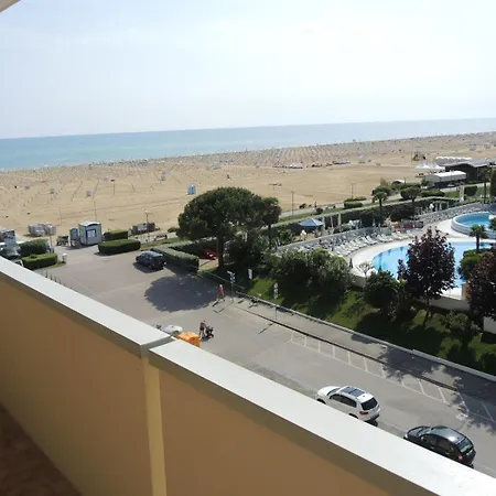 Itaca Apartment *