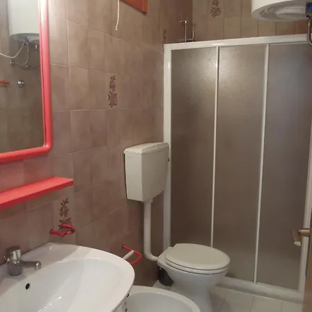 Apartment Itaca