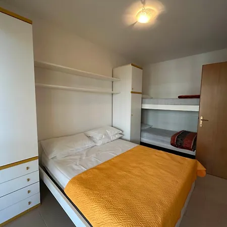 Apartmán Itaca *
