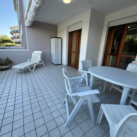 Itaca Apartman Bibione