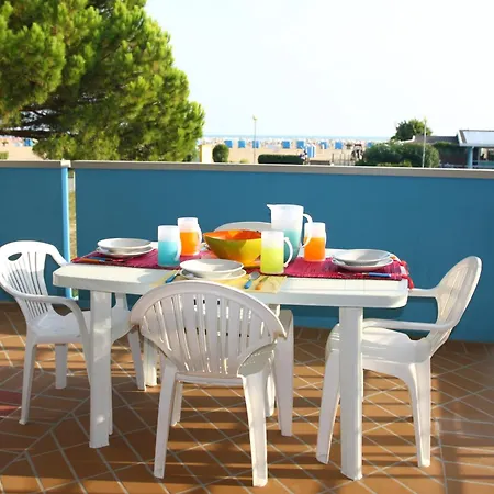 Itaca Apartmán