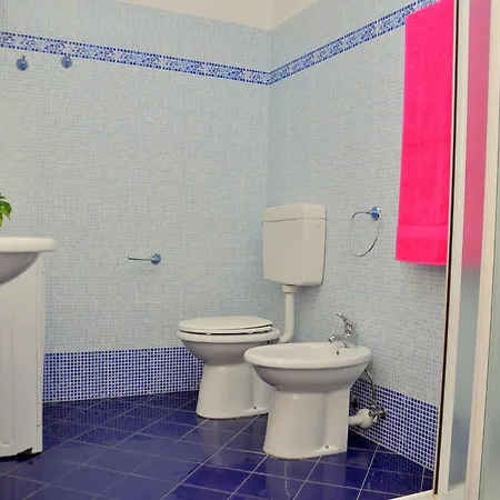 Apartmán Itaca