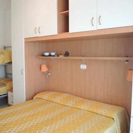 Itaca Apartman *