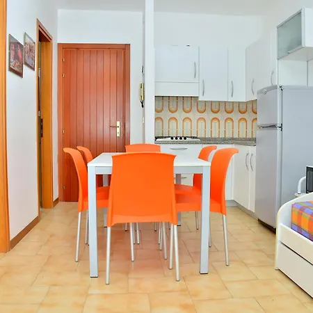 Itaca Apartmán
