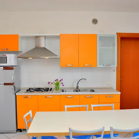 Itaca Apartmán *