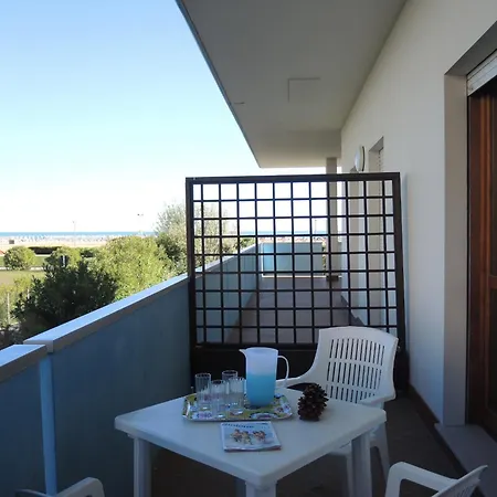 Apartman Itaca Bibione