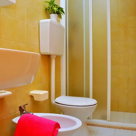 Itaca Apartmán