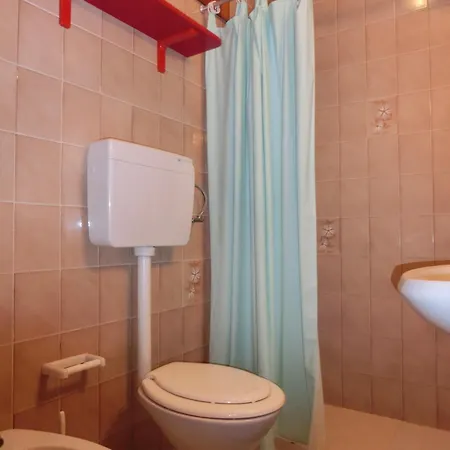 Itaca Апартаменти *