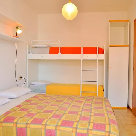 Itaca Apartment