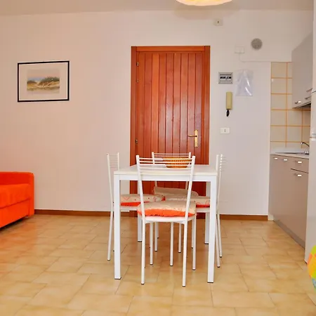 Apartment Itaca