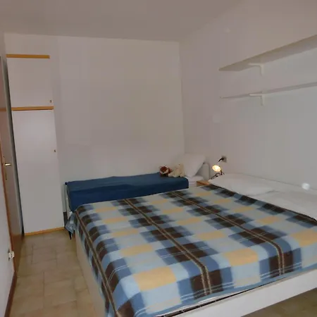 Apartamento Itaca