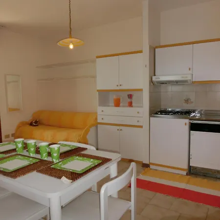 Apartmán Itaca *