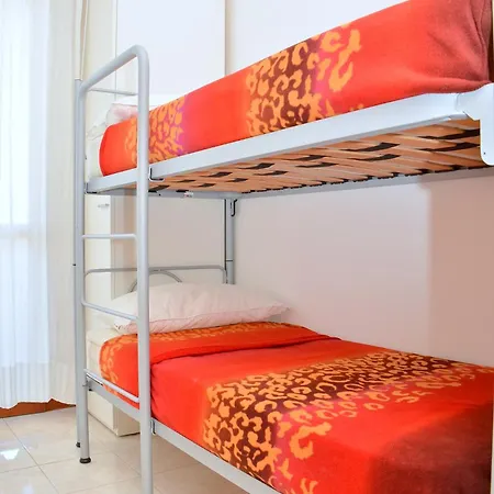 Apartment Itaca Bibione