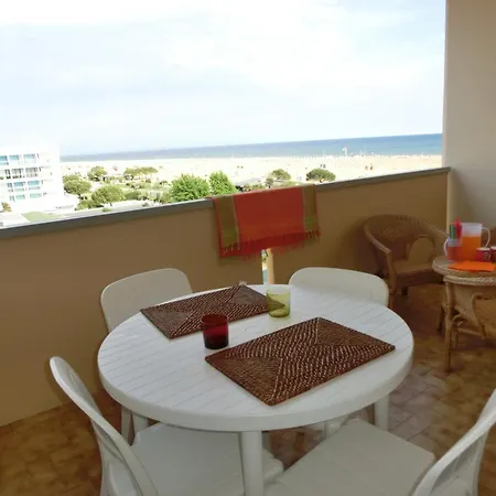 Itaca Apartamento Bibione