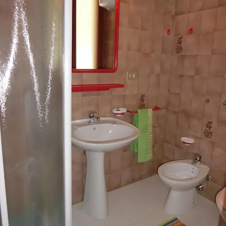 Itaca Apartmán