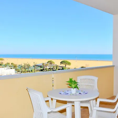 Apartment Itaca Bibione