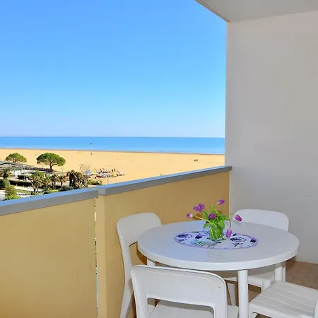 Apartmán Itaca