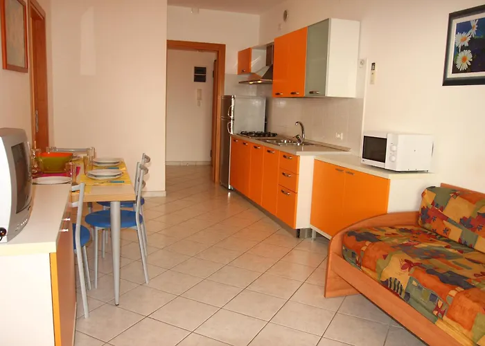 Appartamento Itaca Bibione