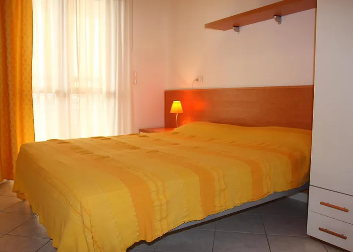 Appartement Itaca Bibione