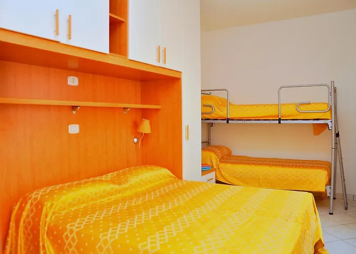 Itaca Apartman Bibione