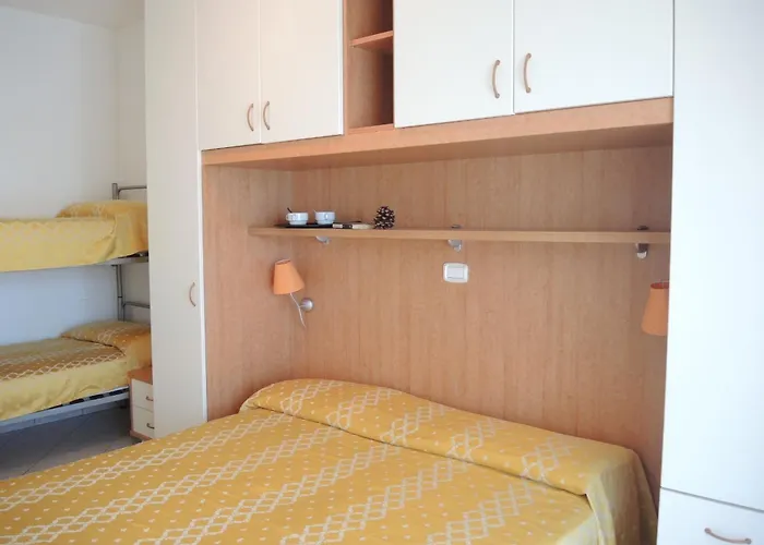 Itaca Apartman *