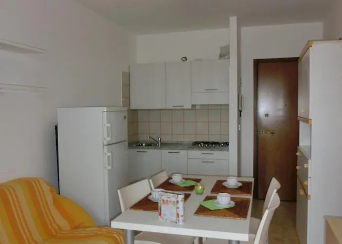Itaca Apartman Bibione
