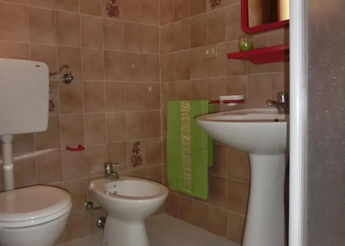 Appartement Itaca Bibione