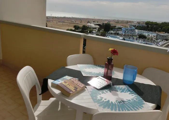 Itaca Appartement Bibione