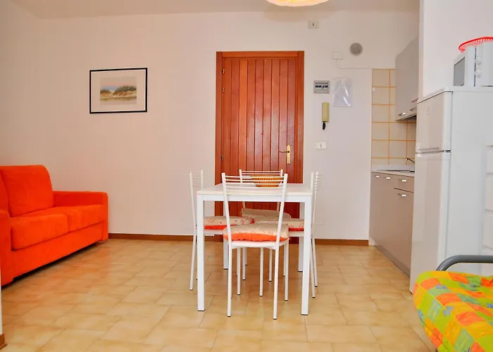 Appartement Itaca