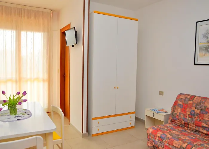 Appartamento Itaca *