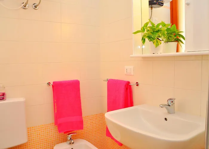 Itaca Appartement Bibione